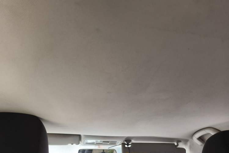 Used Volkswagen Bora 2016 1.6L Automatic Fashion Model Headliner