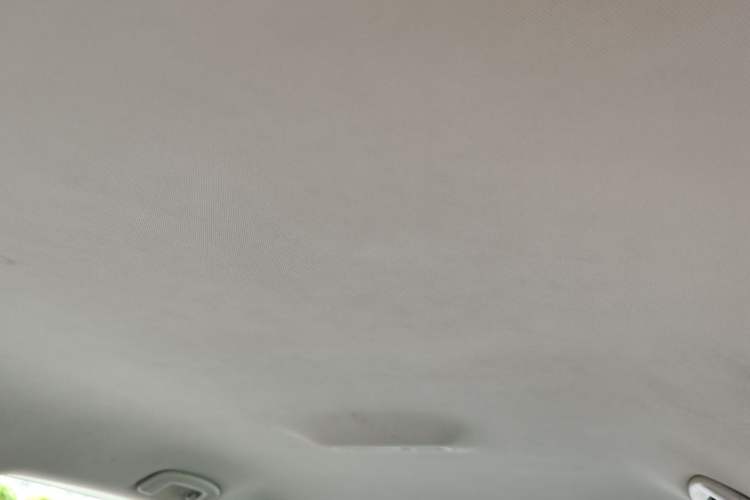 Used Volkswagen Bora 2016 1.6L Automatic Fashion Model Headliner