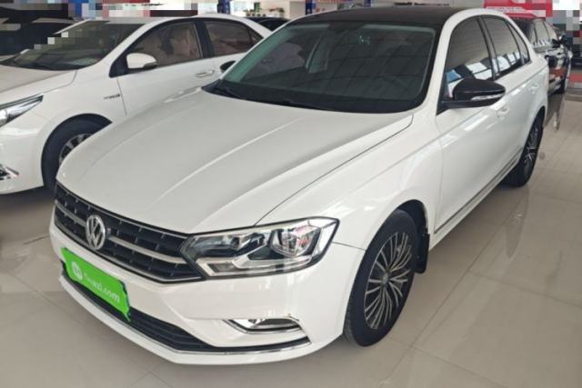 Used Volkswagen Bora 2016 230TSI DSG 25th Anniversary Edition