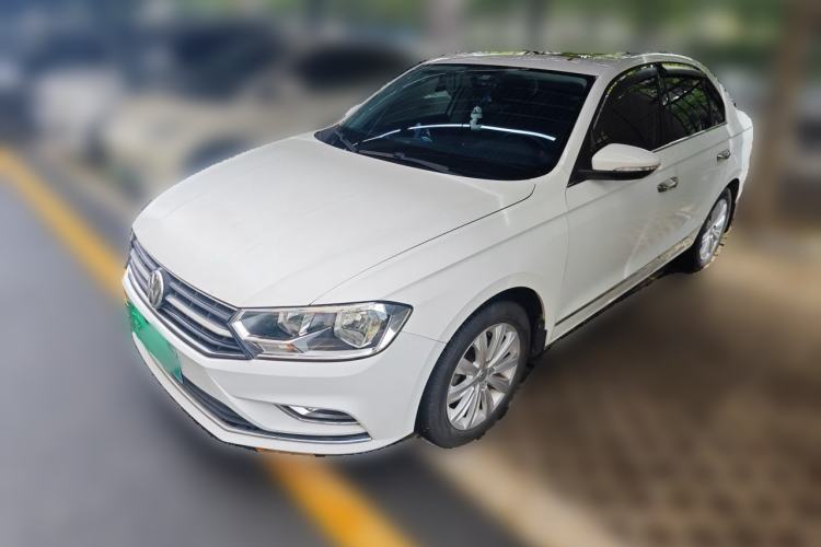 Used Volkswagen Bora 2016 1.6L Automatic Comfort Model Guazi used car, China used car export, Used car for sale, Used  cars, Cheapest cars for sale