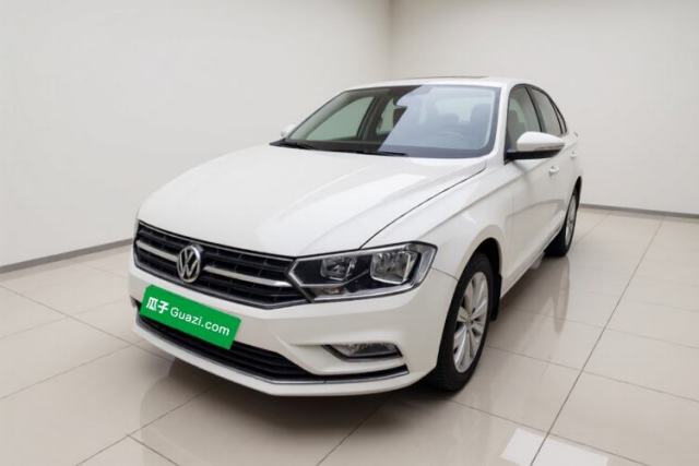 Ojetý Volkswagen Bora 2016 1.6L Automatic Comfort Model