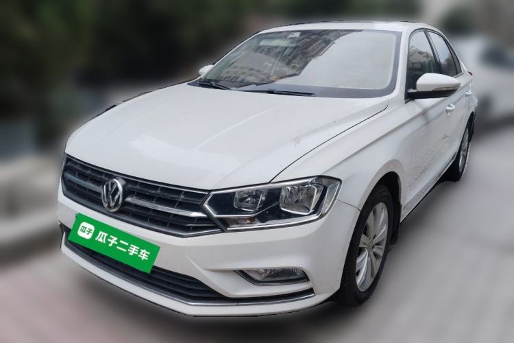 Used Volkswagen Bora 2016 1.6L Automatic Comfort Model Guazi used car, China used car export, Used car for sale, Used cars, Cheapest cars for sale
