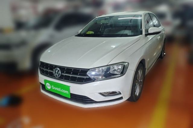 Used Volkswagen Bora 2016 1.6L Automatic Comfort Model