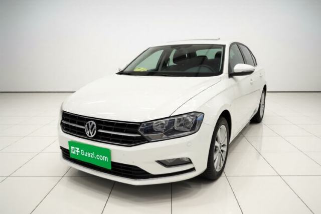 Ojetý Volkswagen Bora 2016 1.6L Automatic Comfort Model