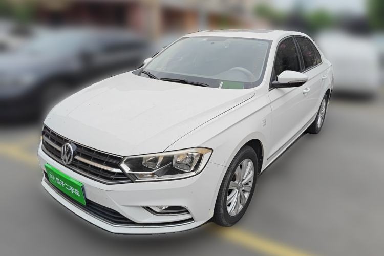 Used Volkswagen Bora 2016 1.6L Manual Comfort Model Guazi used car, China used car export, Used car for sale, Used  cars, Cheapest cars for sale