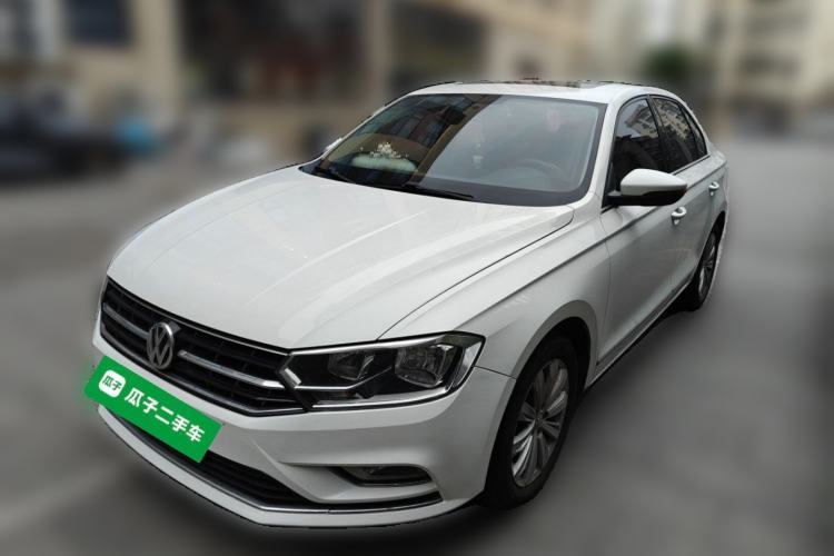 Used Volkswagen Bora 2016 1.6L Automatic Comfort Model Guazi used car, China used car export, Used car for sale, Used  cars, Cheapest cars for sale