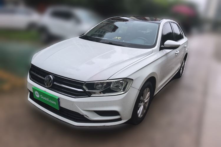 Used Volkswagen Bora 2016 1.6L Automatic Fashion Model Guazi used car, China used car export, Used car for sale, Used  cars, Cheapest cars for sale