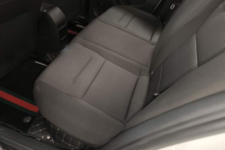 Used Volkswagen Bora 2016 1.6L Manual Fashion Edition Left Rear Seat