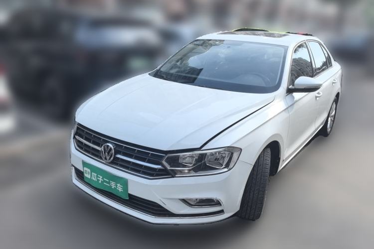 Used Volkswagen Bora 2016 1.6L Manual Comfort Model Guazi used car, China used car export, Used car for sale, Used  cars, Cheapest cars for sale
