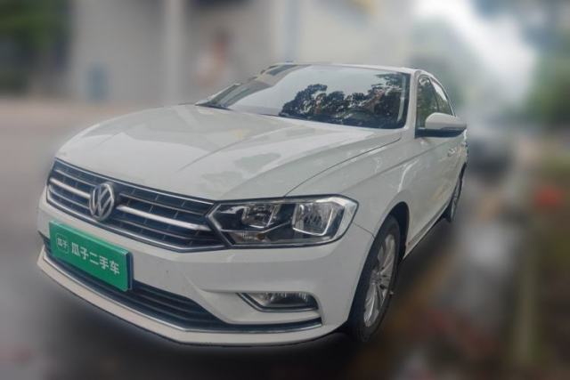 Used Volkswagen Bora 2016 1.6L Manual Comfort Model