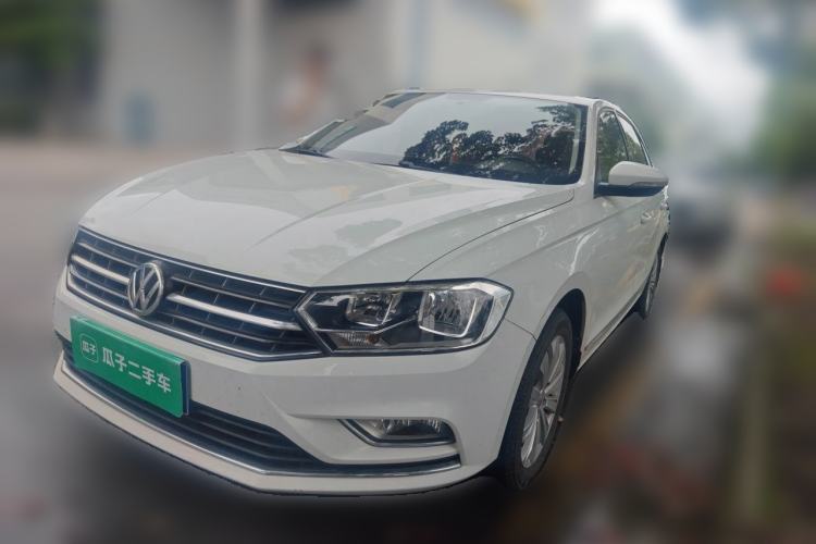 Used Volkswagen Bora 2016 1.6L Manual Comfort Model Guazi used car, China used car export, Used car for sale, Used  cars, Cheapest cars for sale