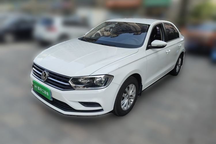 Used Volkswagen Bora 2016 1.6L Automatic Fashion Model Guazi used car, China used car export, Used car for sale, Used  cars, Cheapest cars for sale