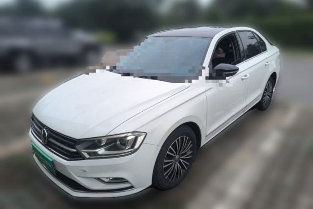 Used Volkswagen Bora 2016 230TSI DSG 25th Anniversary Edition