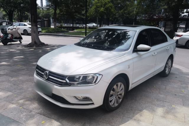 Used Volkswagen Bora 2016 1.6L Automatic Comfort Model
