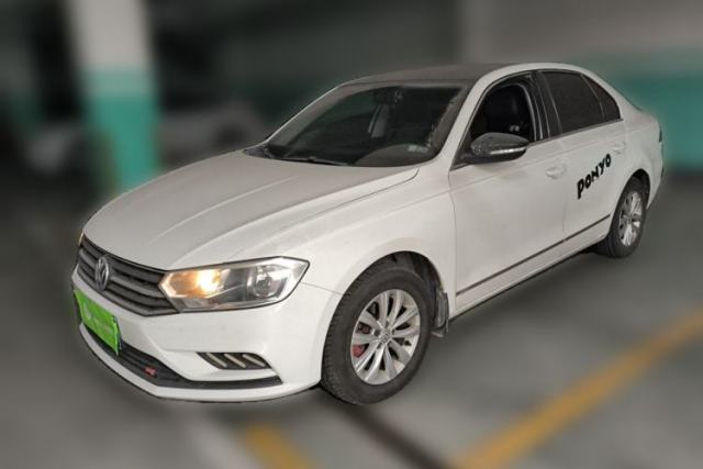 Volkswagen Bora 2016 1.6L Manual Fashion Edition usado