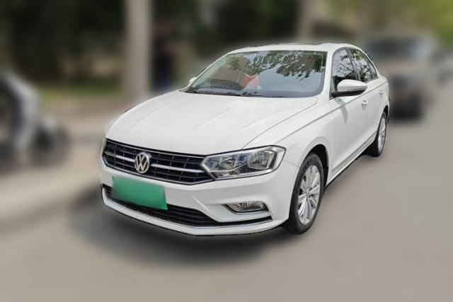 Used Volkswagen Bora 2016 1.6L Automatic Comfort Model