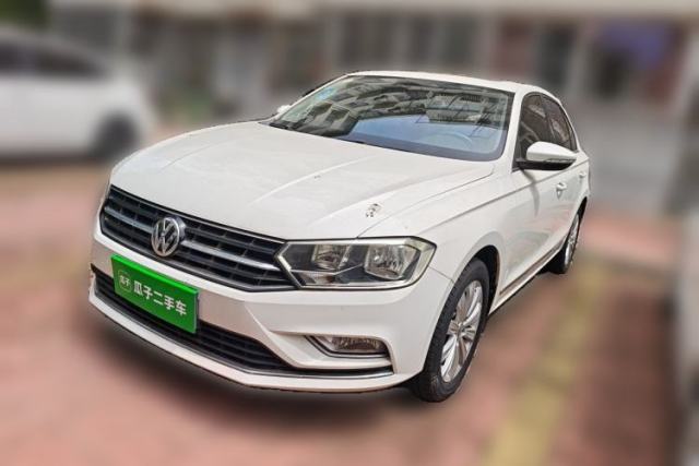 Used Volkswagen Bora 2016 1.6L Automatic Comfort Model