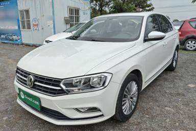 Used Volkswagen Bora 2016 1.6L Automatic Luxury Model