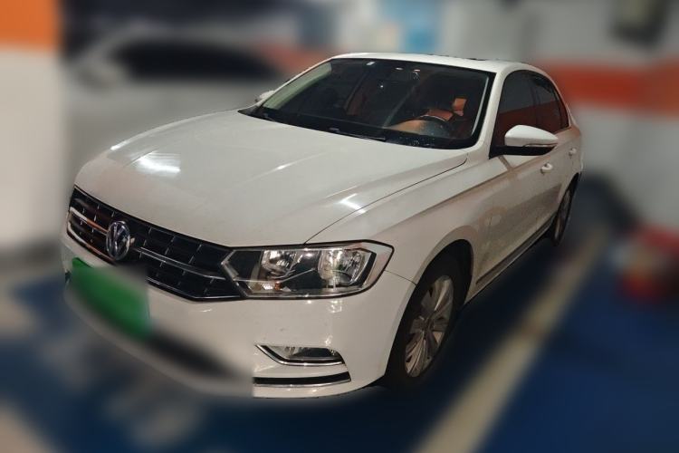 Used Volkswagen Bora 2016 1.6L Automatic Comfort Model Guazi used car, China used car export, Used car for sale, Used cars, Cheapest cars for sale
