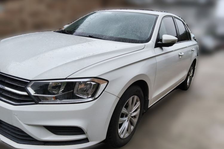 Ojetý Volkswagen Bora 2016 1.6L Manual Fashion Edition Guazi used car, China used car export, Used car for sale, Used  cars, Cheapest cars for sale