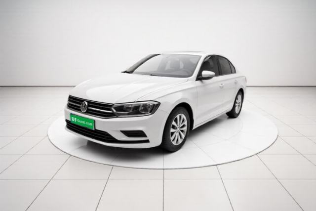 Volkswagen Bora 2016 1.6L Manual Fashion Edition usado
