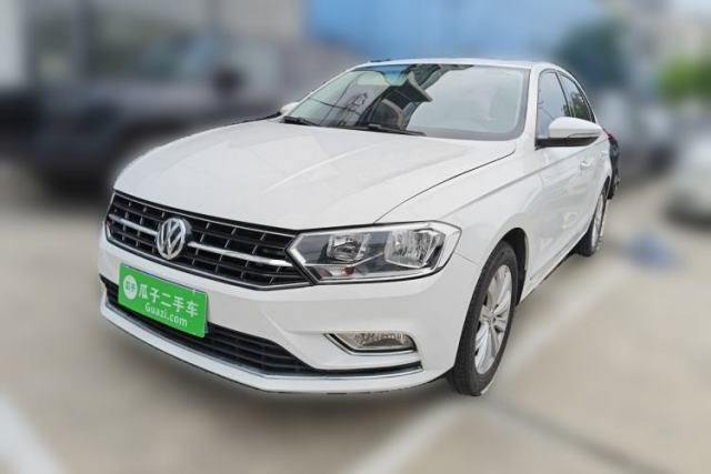 Used Volkswagen Bora 2016 230TSI DSG Comfort Model