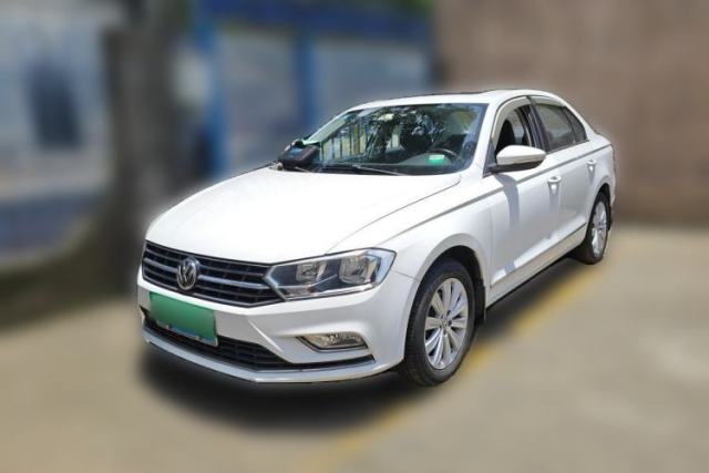 Ojetý Volkswagen Bora 2016 1.6L Manual Comfort Model