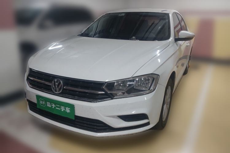 Used Volkswagen Bora 2016 1.6L Automatic Fashion Model Guazi used car, China used car export, Used car for sale, Used cars, Cheapest cars for sale