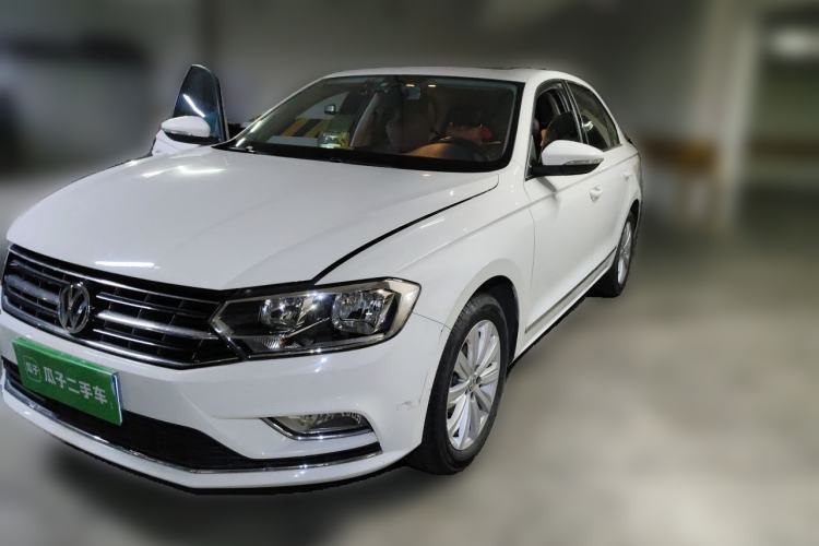 Used Volkswagen Bora 2016 1.6L Automatic Comfort Model Guazi used car, China used car export, Used car for sale, Used cars, Cheapest cars for sale