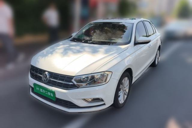 Used Volkswagen Bora 2016 1.6L Automatic Comfort Model