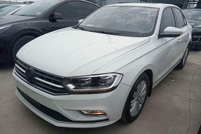 Ojetý Volkswagen Bora 2016 1.6L Automatic Comfort Model