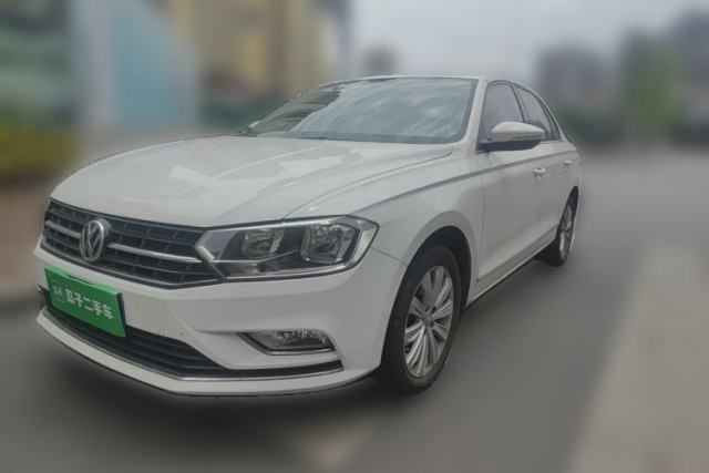 Used Volkswagen Bora 2016 1.6L Manual Comfort Model