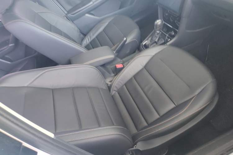 Used Volkswagen Bora 2016 1.6L Automatic Comfort Model Right Front Seat