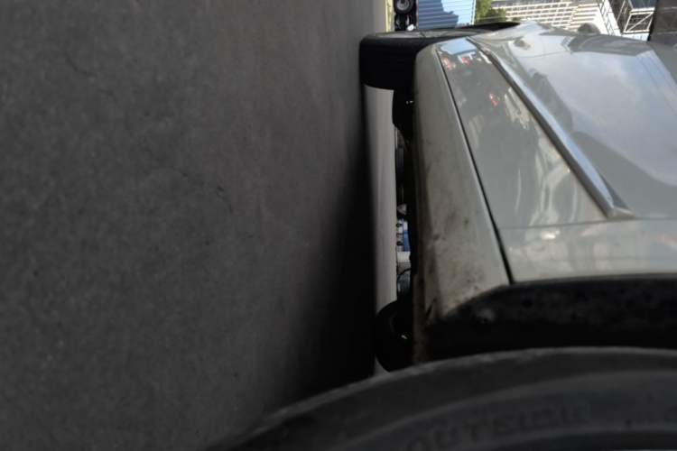 Used Volkswagen Bora 2016 1.6L Automatic Comfort Model Right Side Sill