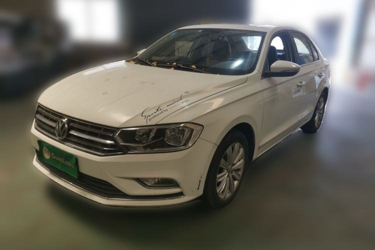 Used Volkswagen Bora 2016 1.6L Manual Comfort Model Guazi used car, China used car export, Used car for sale, Used cars, Cheapest cars for sale