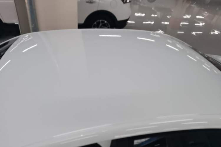 Used Volkswagen Bora 2016 1.6L Automatic Fashion Model Roof