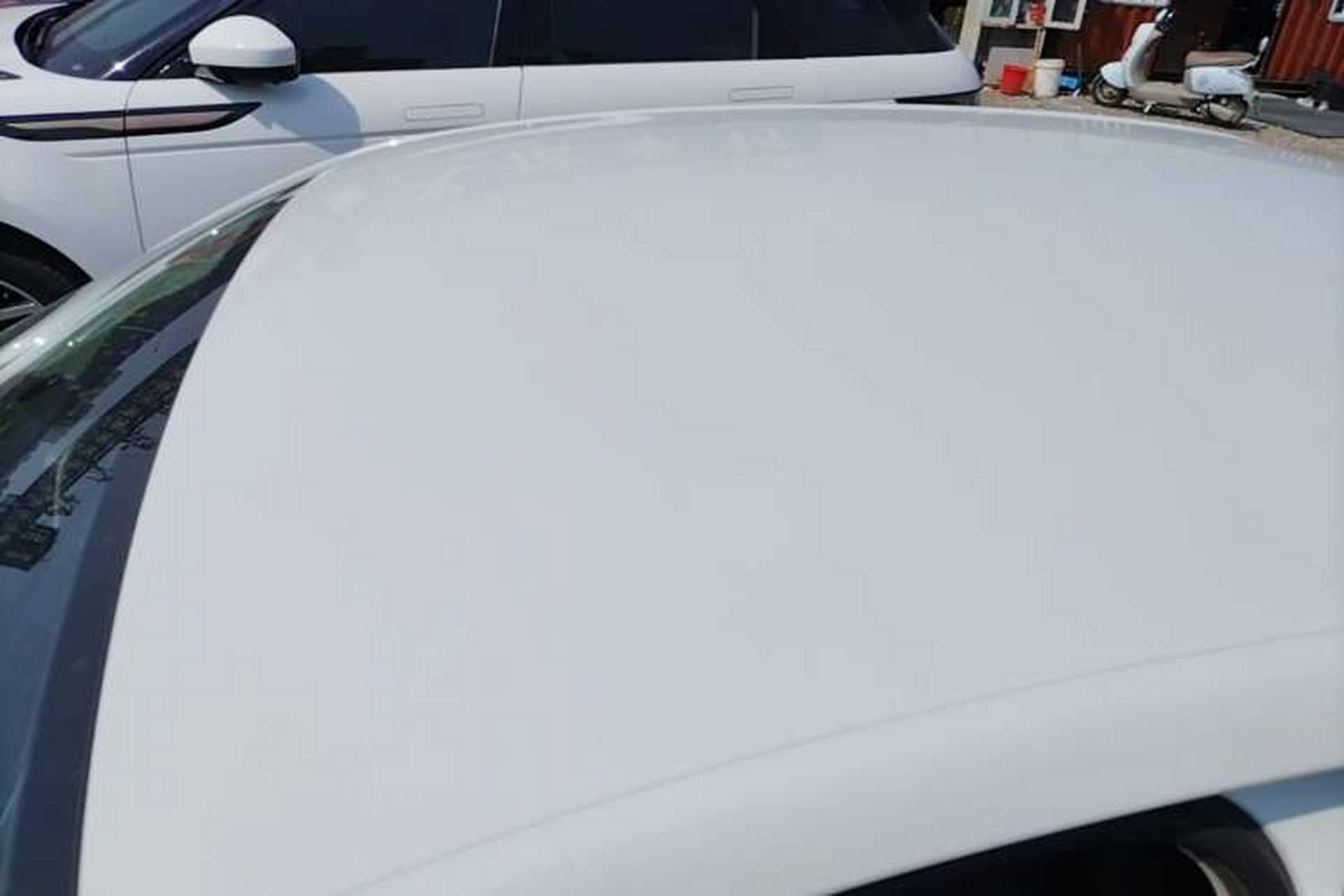 Used Volkswagen Bora 2016 1.6L Manual Fashion Edition Roof