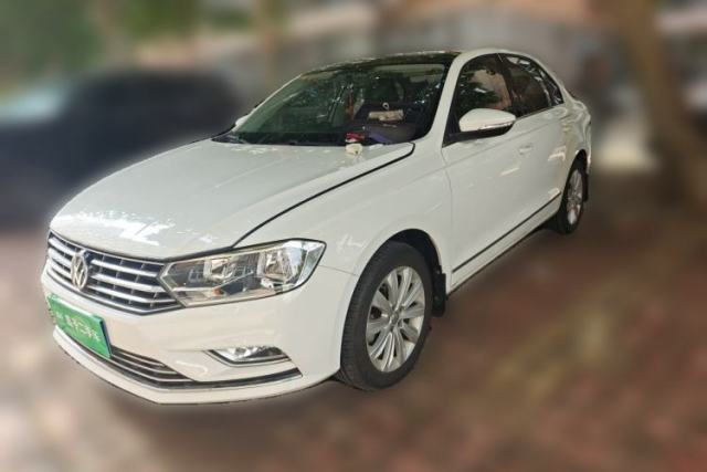 Used Volkswagen Bora 2016 1.6L Manual Comfort Model