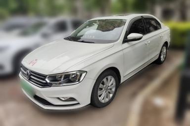 Used Volkswagen Bora 2016 1.6L Automatic Comfort Model