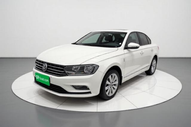 Volkswagen Bora 2016 1.6L Manual Comfort Model usado