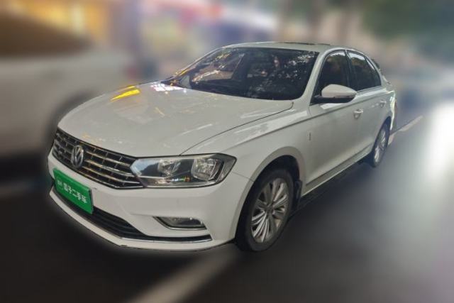 Used Volkswagen Bora 2016 1.6L Manual Comfort Model
