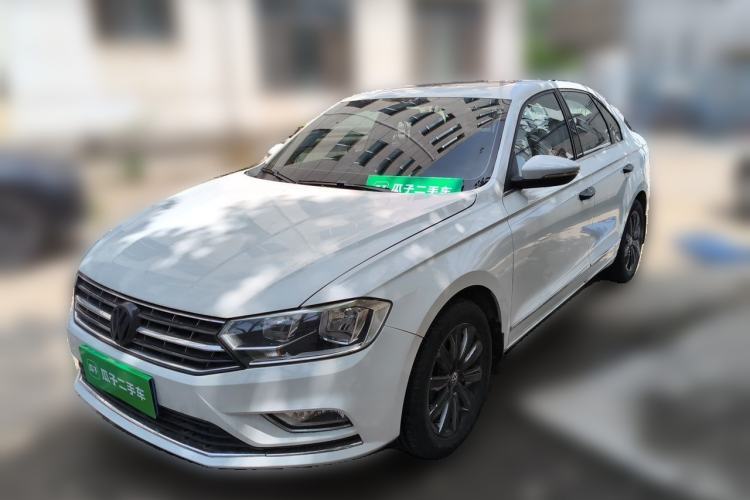 Used Volkswagen Bora 2016 1.6L Automatic Comfort Model Guazi used car, China used car export, Used car for sale, Used cars, Cheapest cars for sale