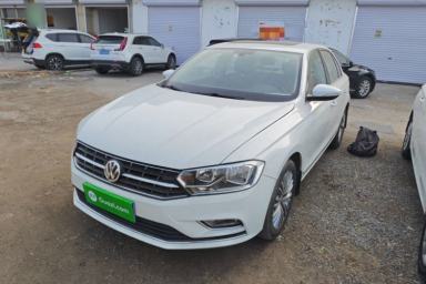 Used Volkswagen Bora 2016 1.6L Automatic Luxury Model
