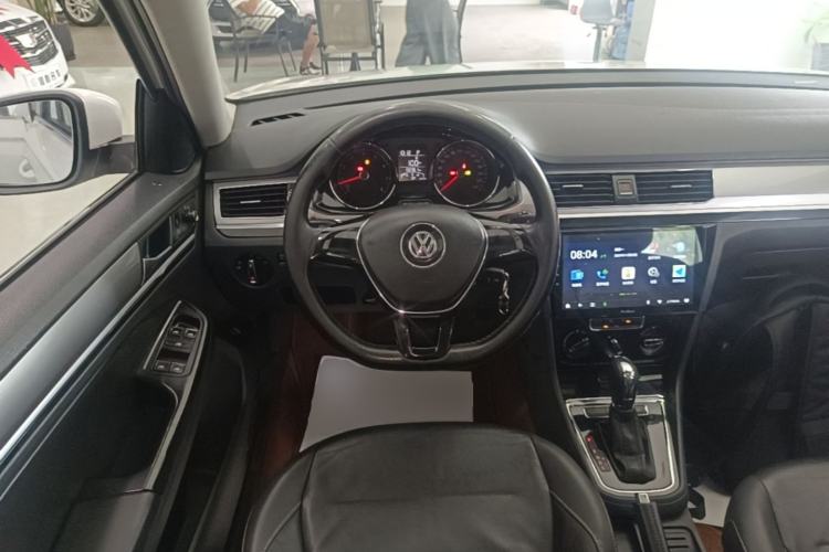 Used Volkswagen Bora 2016 1.6L Automatic Comfort Model Steering Wheel