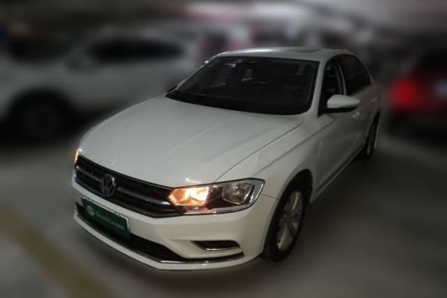 Used Volkswagen Bora 2016 1.6L Automatic Comfort Model