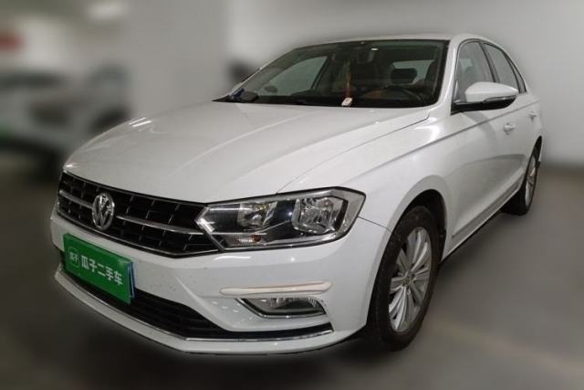 Used Volkswagen Bora 2016 1.6L Automatic Comfort Model