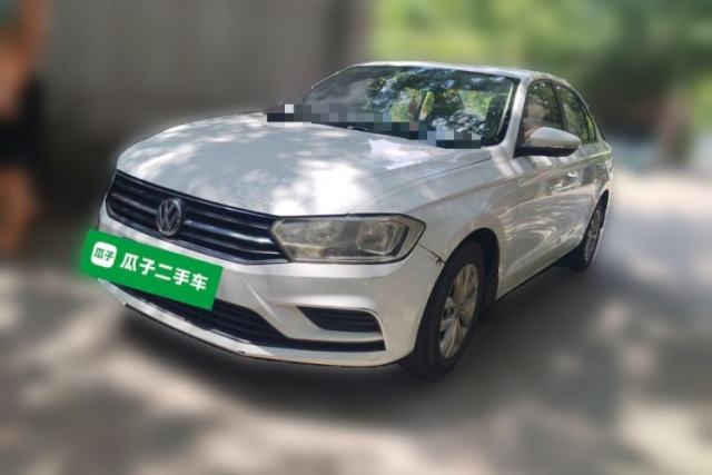 Volkswagen Bora 2016 1.6L Automatic Fashion Model usata