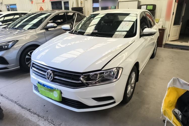 Used Volkswagen Bora 2016 1.6L Manual Fashion Edition Guazi used car, China used car export, Used car for sale, Used  cars, Cheapest cars for sale