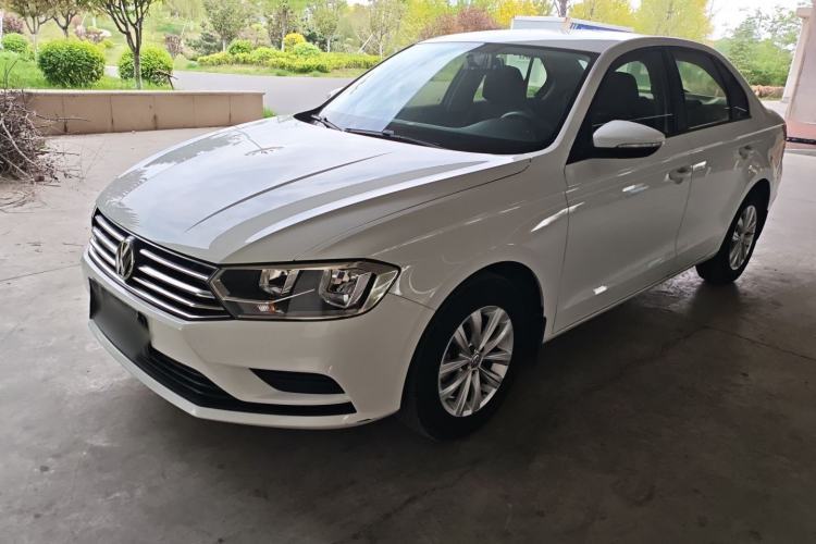 Ojetý Volkswagen Bora 2016 1.6L Automatic Fashion Model Guazi used car, China used car export, Used car for sale, Used  cars, Cheapest cars for sale