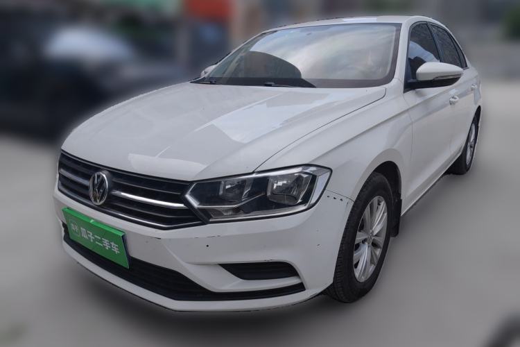 Used Volkswagen Bora 2016 1.6L Manual Fashion Edition Guazi used car, China used car export, Used car for sale, Used  cars, Cheapest cars for sale